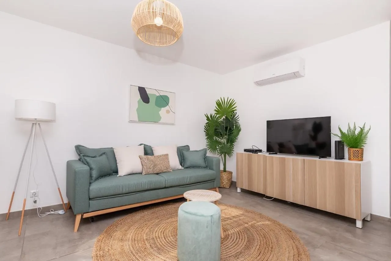 Akisol Albufeira Sky Apartment Olhos de Agua   Olhos de Agua (Albufeira)