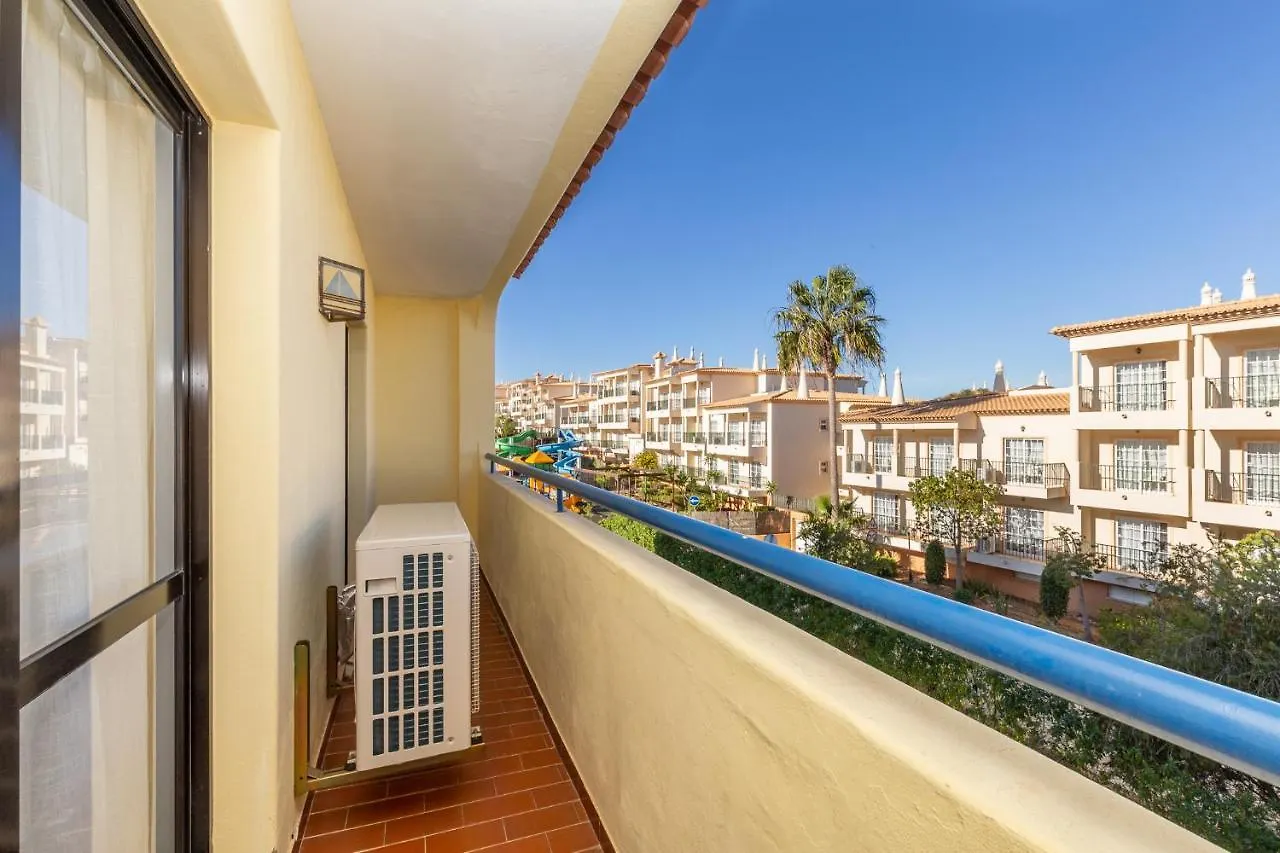Akisol Albufeira Sky Apartment Olhos de Agua   Olhos de Agua (Albufeira)