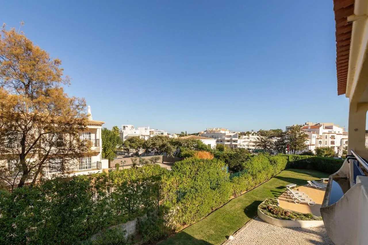 Akisol Albufeira Sky Apartment Olhos de Agua   Olhos de Agua (Albufeira)