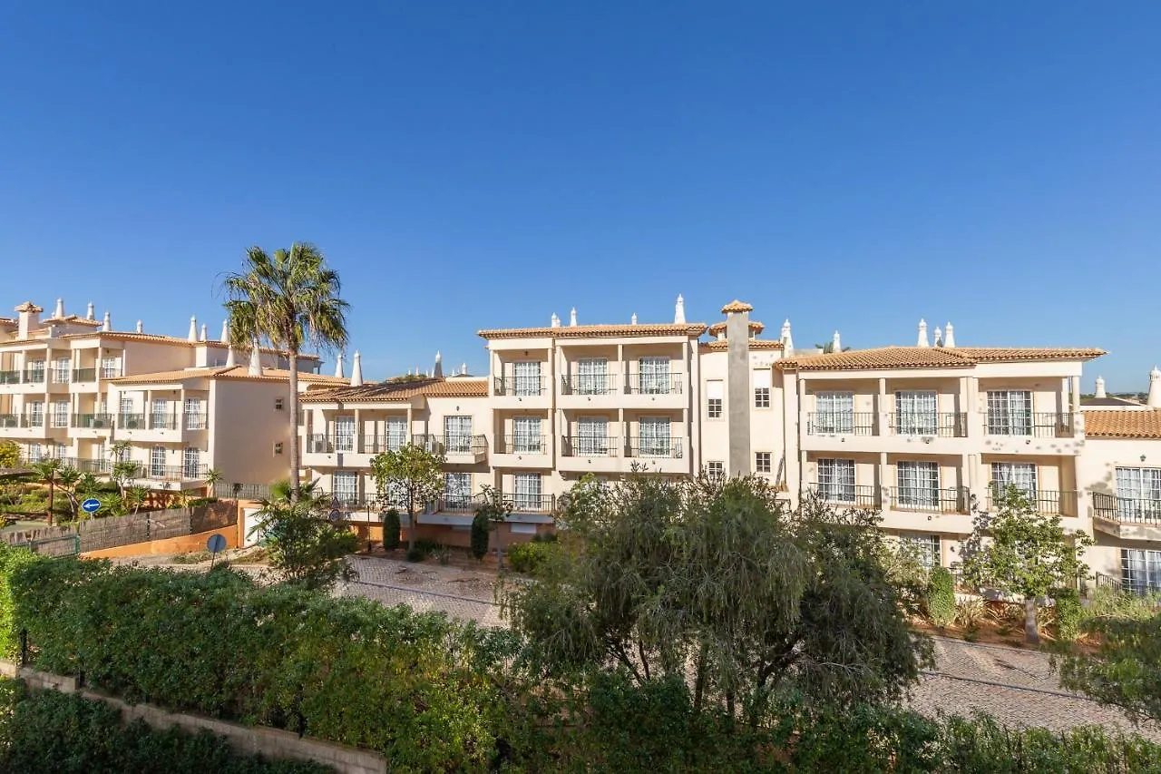 Akisol Albufeira Sky Διαμέρισμα Olhos de Αgua 0*,  Πορτογαλία